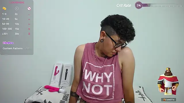 Snapshot of alex_noa chatting on February 14, 10:14 pm alex noa online show from February 14, 10:14 pm