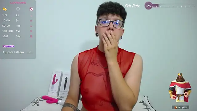 Snapshot of alex_noa chatting on February 15, 10:42 pm alex noa online show from February 15, 10:42 pm