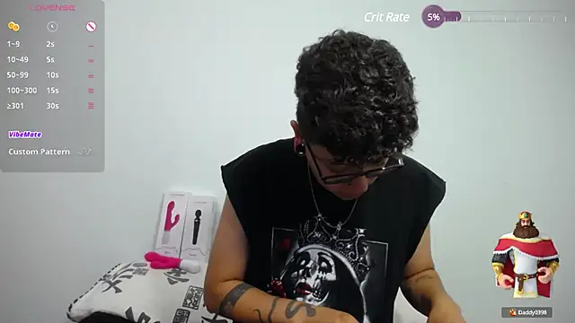 Snapshot of alex_noa chatting on February 19, 2:33 am alex noa online show from February 19, 2:33 am