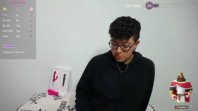Snapshot of alex_noa chatting on February 23, 1:24 am alex noa online show from February 23, 1:24 am