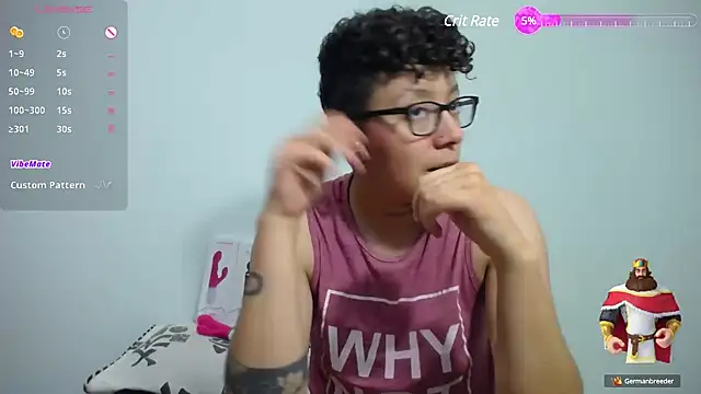 Snapshot of alex_noa chatting on February 24, 11:30 pm alex noa online show from February 24, 11:30 pm