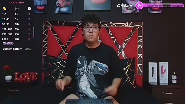 Snapshot of alex_noa chatting on March 11, 7:47 pm alex noa online show from March 11, 7:47 pm