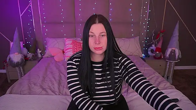 ArianaDarkk online show from January 14, 8:58 pm