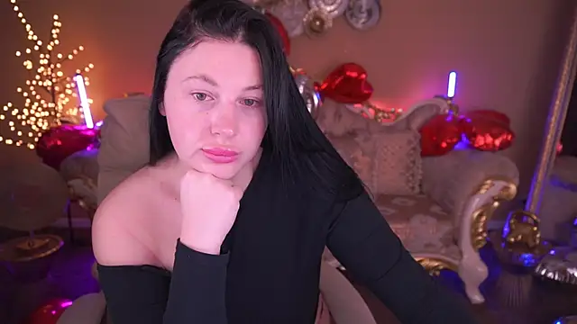 Snapshot of ArianaDarkk chatting on February 21, 5:08 am ArianaDarkk online show from February 21, 5:08 am