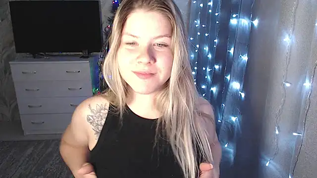 MelissaXKinky online show from January 10, 6:28 pm