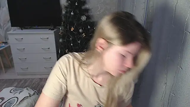 MelissaXKinky online show from January 15, 3:11 am