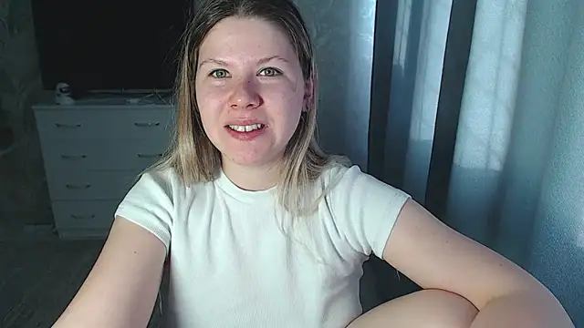 MelissaXKinky online show from February 10, 10:09 am