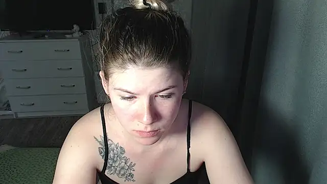 MelissaXKinky online show from March 22, 4:58 pm