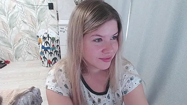 MelissaXKinky online show from September 23, 4:37 am