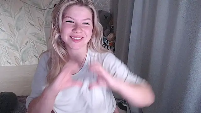 MelissaXKinky online show from October 25, 7:30 pm