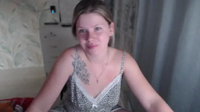 MelissaXKinky online show from November 9, 5:44 pm