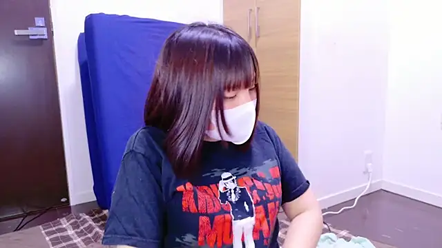 senachinnn online show from January 2, 9:43 am