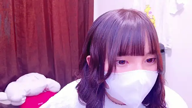 senachinnn online show from January 17, 5:11 am