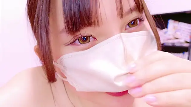 senachinnn online show from February 25, 3:05 pm