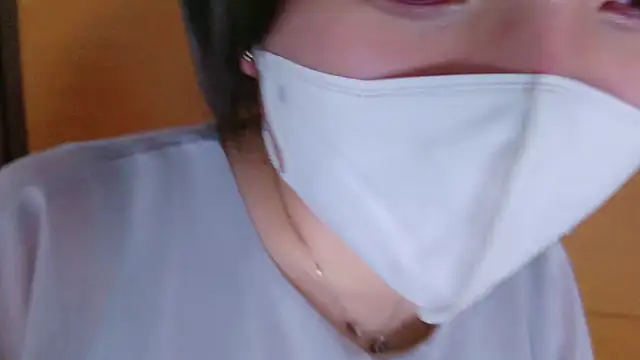 senachinnn online show from October 5, 8:56 am