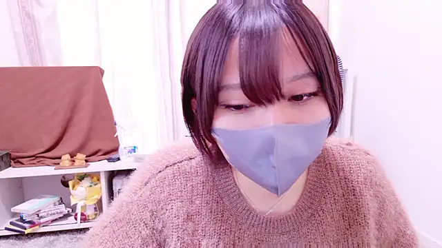 senachinnn online show from November 12, 3:07 am