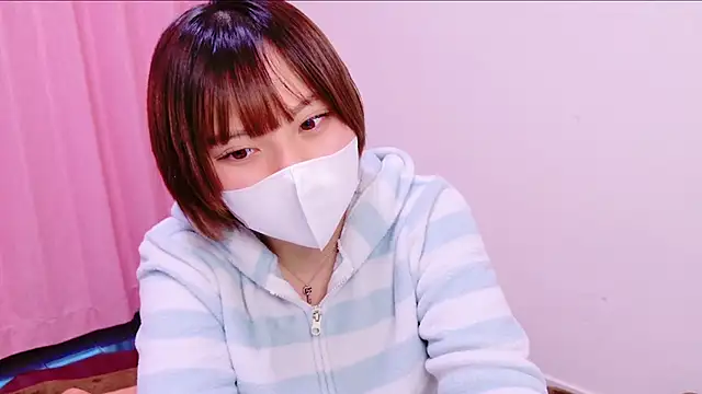 senachinnn online show from January 14, 7:36 am