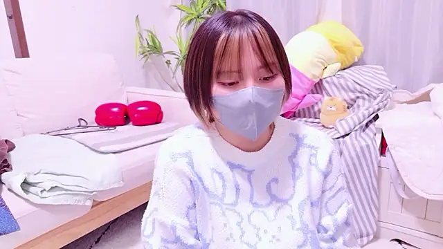 senachinnn online show from February 9, 8:07 am