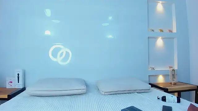 Dalia-Prada online show from December 4, 4:55 am