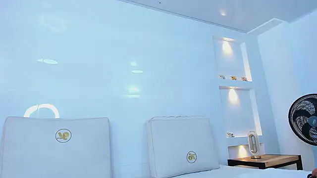 Dalia-Prada online show from February 4, 4:29 am