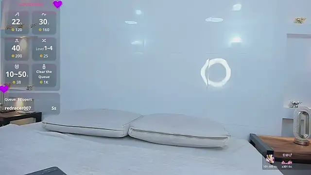 Dalia-Prada online show from June 30, 4:02 am