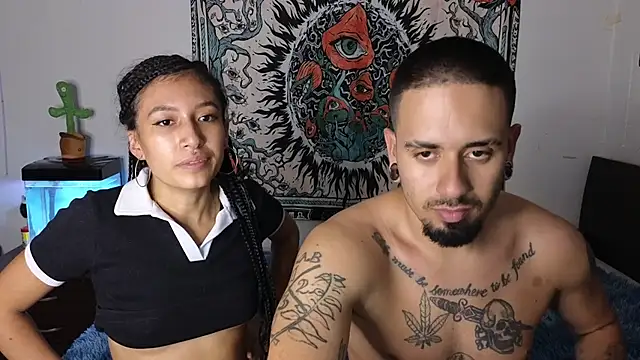 tony and sophia online show from March 18, 12:03 am