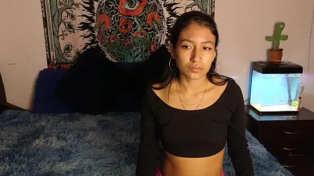 tony and sophia online show from March 21, 12:04 am