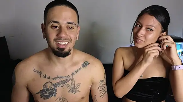 tony and sophia online show from June 18, 2:01 am