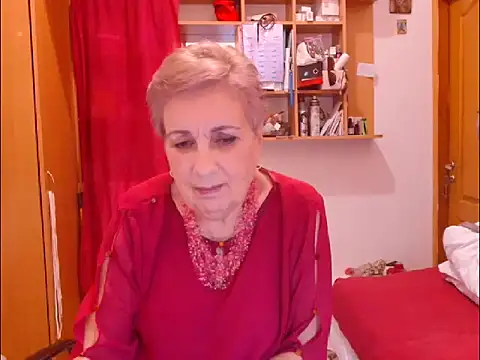 Victoria5643 online show from November 12, 6:52 pm