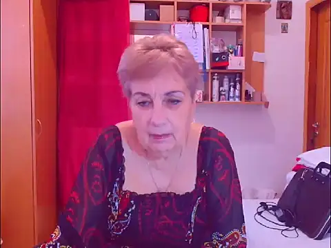 Victoria5643 online show from December 21, 7:59 am