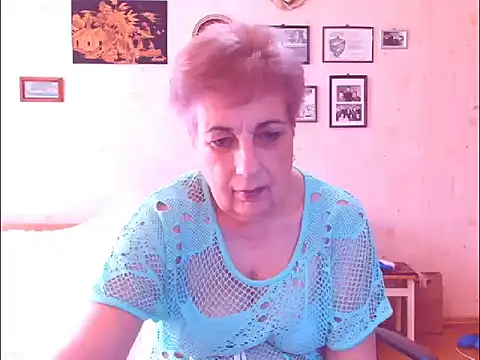 Victoria5643 online show from March 28, 8:03 am