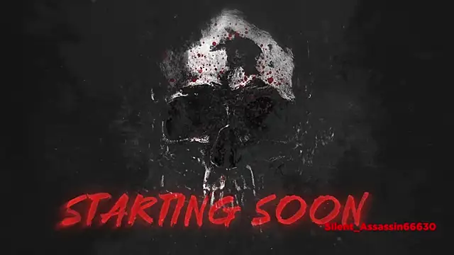 Rocker Assassin66630 online show from October 10, 9:58 pm