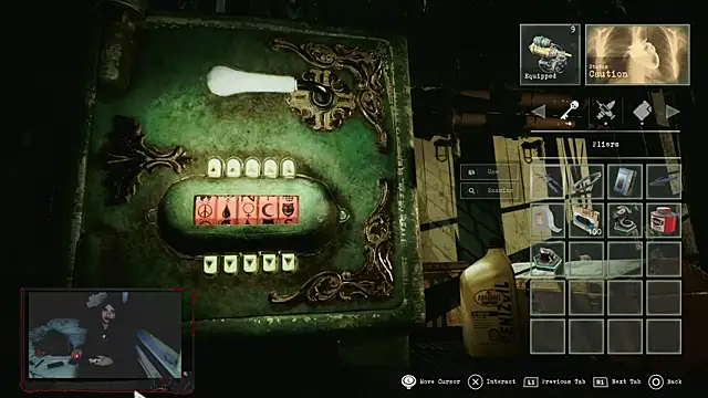 Rocker Assassin66630 online show from November 21, 5:17 am