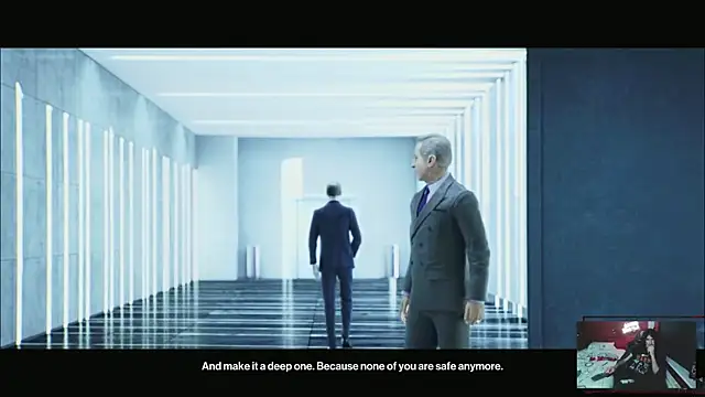 Rocker Assassin66630 online show from December 5, 1:58 am