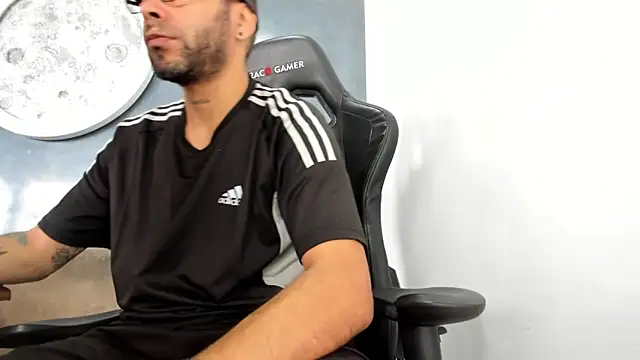 Bryan Bronx online show from October 16, 3:02 pm