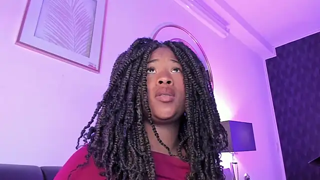 Snapshot of Anneth__M chatting on March 17, 10:49 pm Anneth M online show from March 17, 10:49 pm