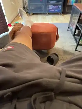 longhardguy420 online show from August 1, 9:52 am