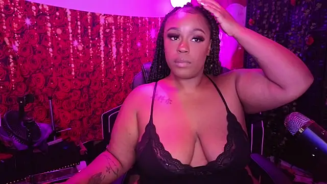 cheriserozequeen online show from May 15, 11:01 pm