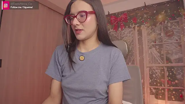 DanyNova Co online show from December 2, 9:10 pm