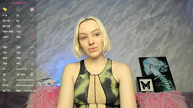 cheryl mason online show from December 17, 11:44 pm