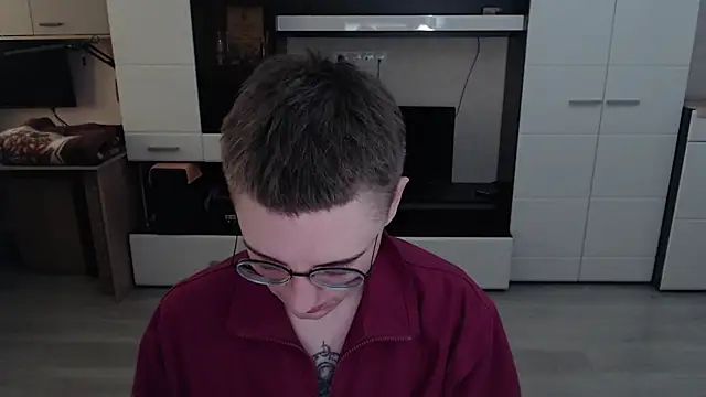 angryzan online show from October 13, 5:18 am