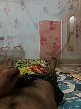 Poojaboorb online show from July 25, 9:45 pm