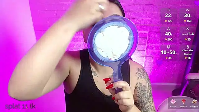  hooly online show from February 4, 12:44 pm