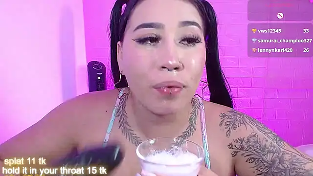  hooly online show from March 7, 6:43 pm