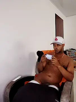 americaniti89 online show from March 26, 4:01 pm