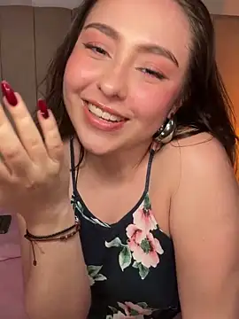 SofiMeza online show from January 7, 5:42 pm