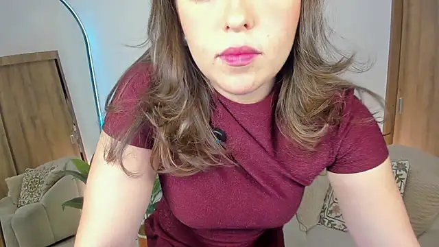 SofiMeza online show from February 11, 5:29 pm