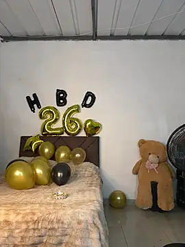 Sofia Queen17 online show from January 8, 11:01 am