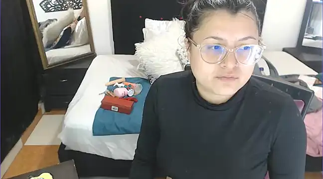 hairy pussywet online show from February 10, 7:07 pm