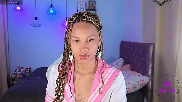 Snapshot of Peggy_Funn chatting on December 31, 10:56 pm Peggy Funn online show from December 31, 10:56 pm